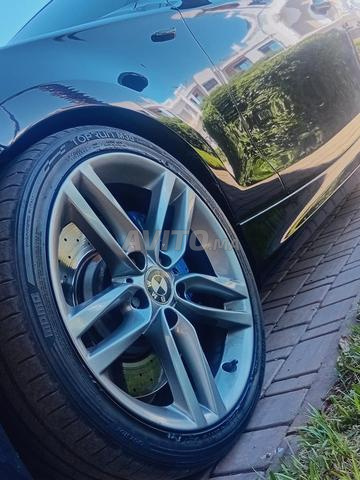 BMW Série 1 Diesel Manuelle 2012 à Dar Bouazza - 2