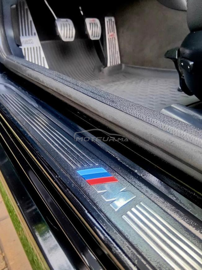 BMW Série 1 Diesel Manuelle 2012 à Dar Bouazza