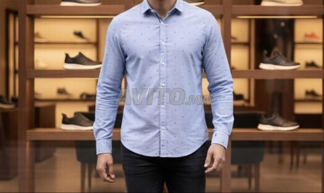 🇪🇺HUGO BOSS أصلية (M). أصلية