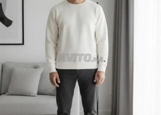 CAST IRON Original Pull (M).