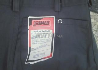 Pantalons de travail