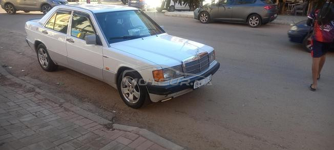 Mercedes Benz 