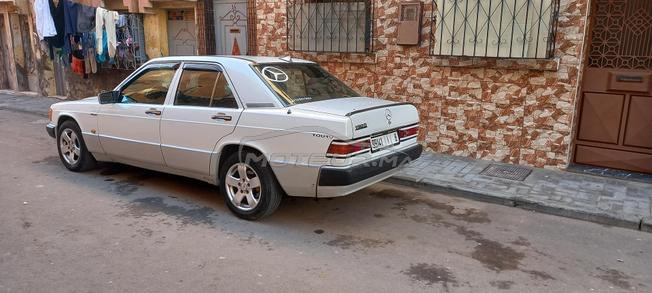 Mercedes Benz 