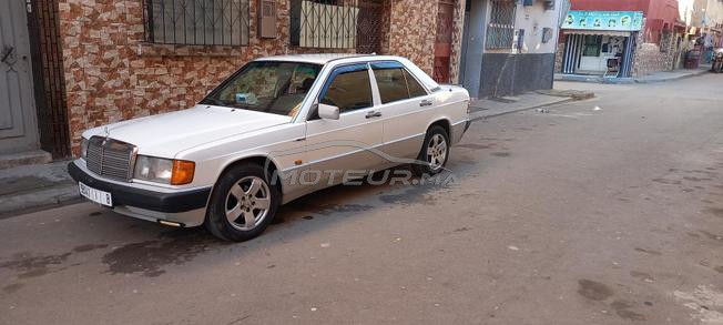 Mercedes Benz 