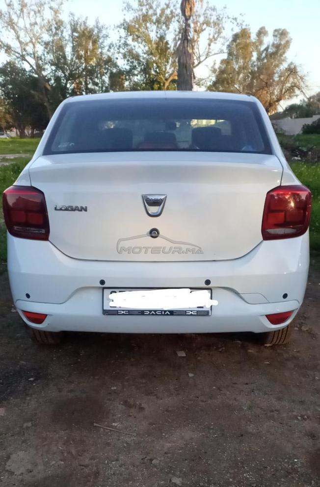 Dacia Logan 2019/11