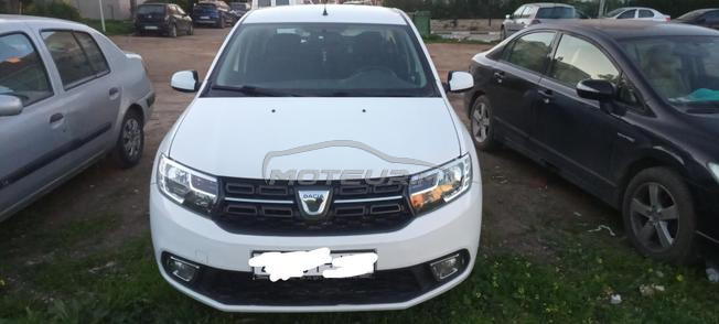 Dacia Logan 2019/11