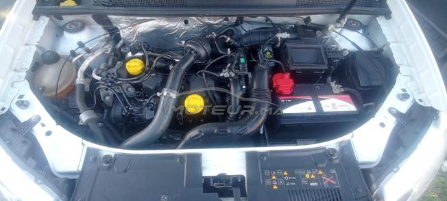 Dacia Logan 2019/11