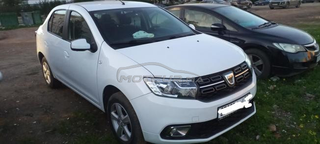 Dacia Logan 2019/11