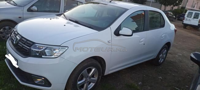 Dacia Logan 2019/11
