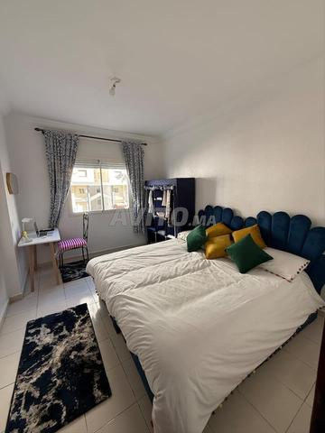 شقة مفروشة للإيجار - 2