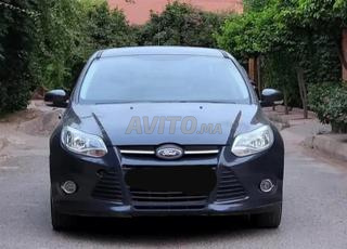 Ford Focus Trend