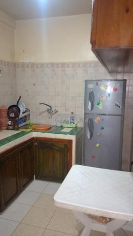 شقة للبيع 60 متر مربع في الجديدة