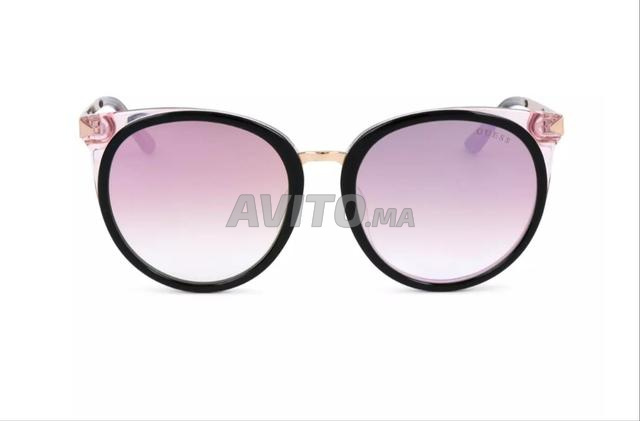 نظارات شمسية Guess