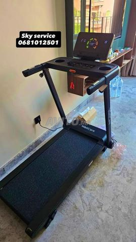 سير كهربائي بضمان 5