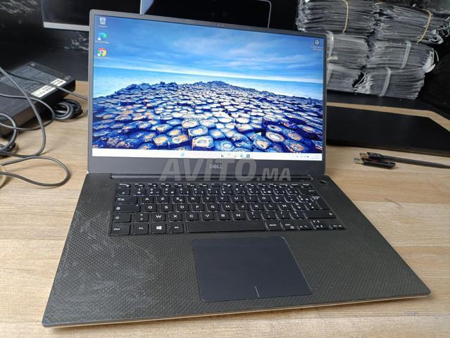 DELL XPS 7590 i9 9980HK GTX 1650