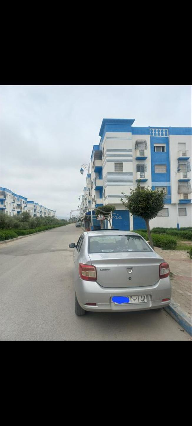 Dacia Logan Diesel Manuelle 2016 à Al Hoceima