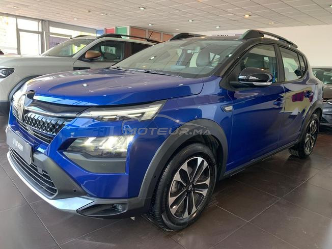 renault kardian