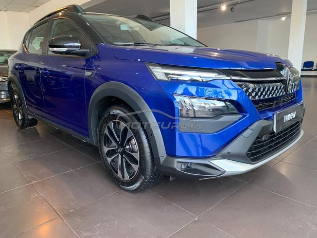 renault kardian