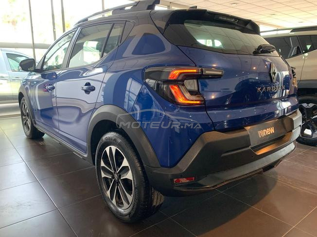 renault kardian
