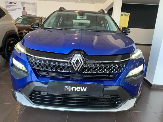 renault kardian