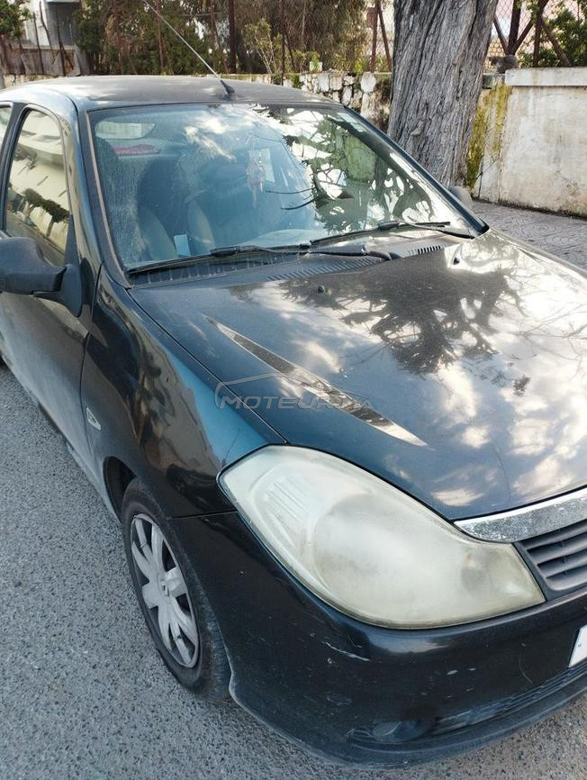 vente Renault symbol