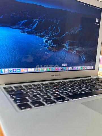 MacBook Air 2017 (13 inch)