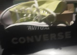 Converse original neuf pointure 42 homme