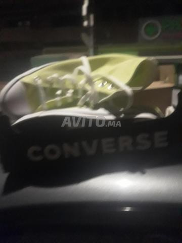 Converse original neuf pointure 42 homme