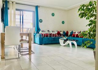 شقة للإيجار في المحمدية