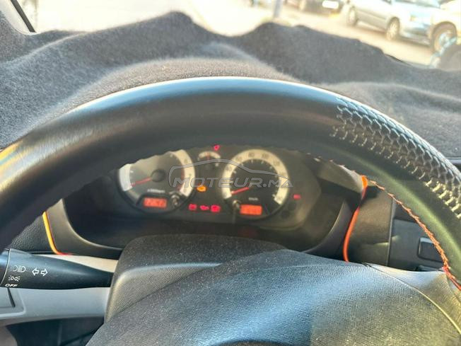Kia Picanto Essence Manuelle 2008 à Inzegan