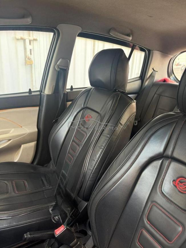 Kia Picanto Essence Manuelle 2008 à Inzegan