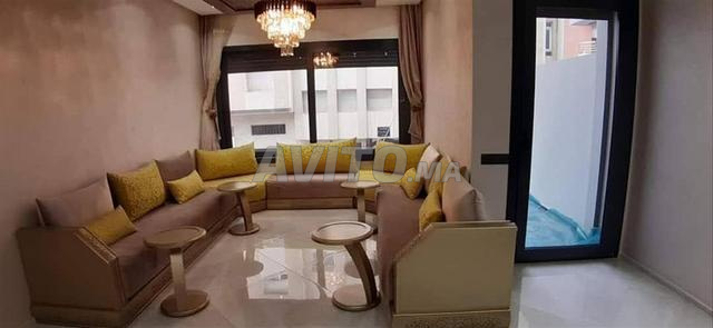 luxueux appartement à 100m de la plage Wi-Fi - 2