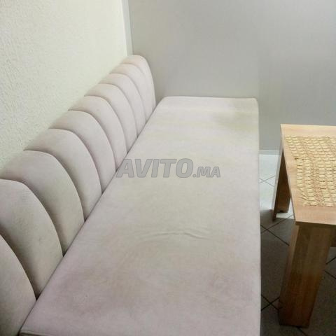 Garçonnière à louer pour célibataire centre ville