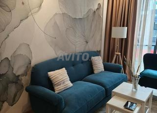 Studio Location moyenne durée