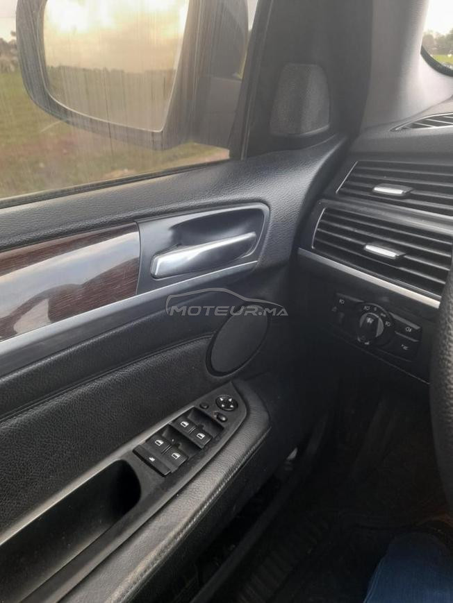BMW X6 Nakhwa 120k