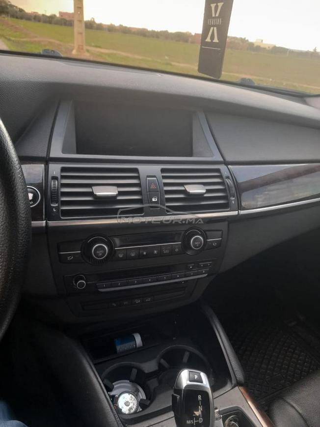 BMW X6 Nakhwa 120k