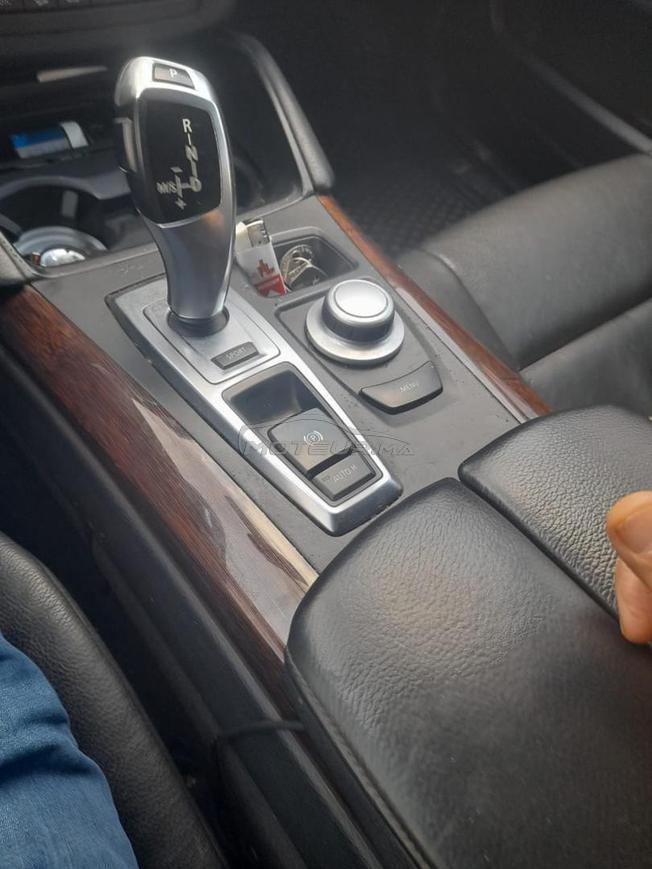 BMW X6 Nakhwa 120k