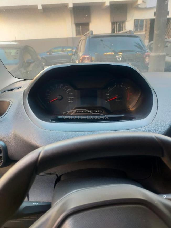 Peugeot Partner Diesel Manuelle 2021 à Rabat