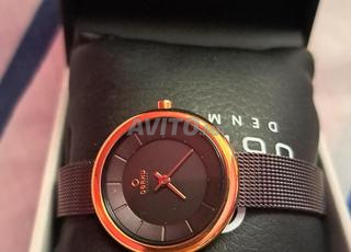 مونتري فام أوبكو دنمارك جديدة أوريج