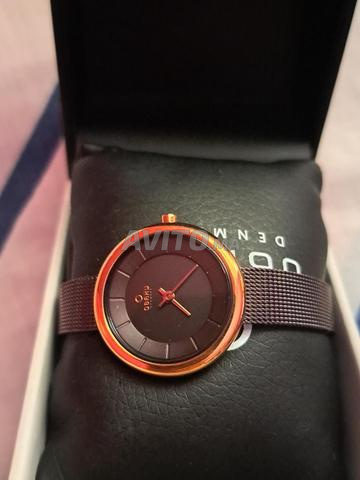 مونتري فام أوبكو دنمارك جديدة أوريج