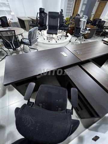 😍🔥Bureau de luxe, bureau haut de gamme, pour hommes d'affaires