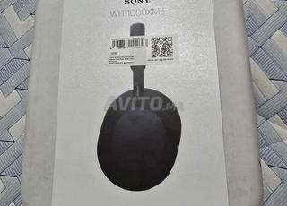 Casque sony wh-1000xm5