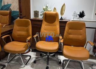 Pack de fauteuil de direction/bureau/classeur...