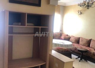 شقة للإيجار 150 متر مربع في الدار البيضاء