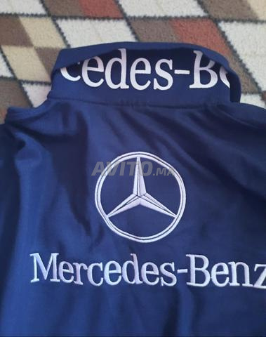 Polo Mercedes Benz original neuf L