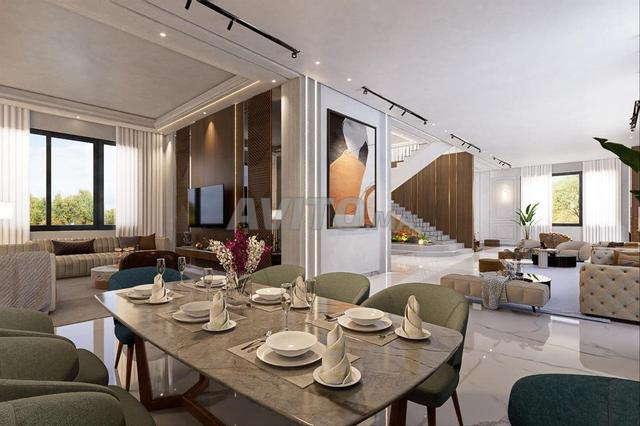 مهندس معماري داخلي وتصميم حسب الطلب