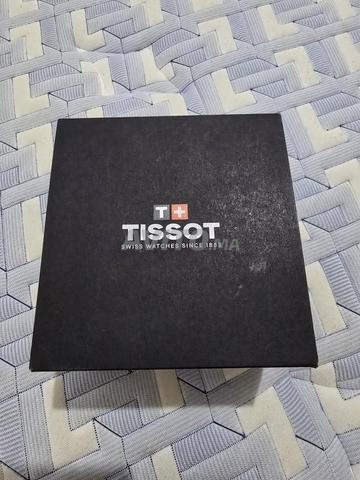 Tissot T-Race chronograph