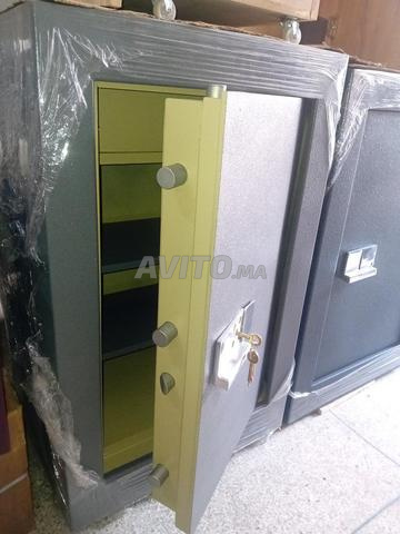 coffre fort blindé ✅️ 300kg