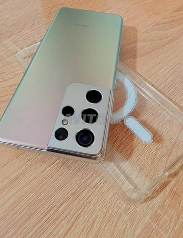 Samsung S21 Ultra 5G 256G 12RAM