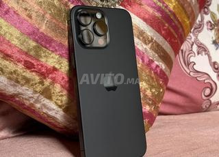 Iphone 15 Pro Max 256GB